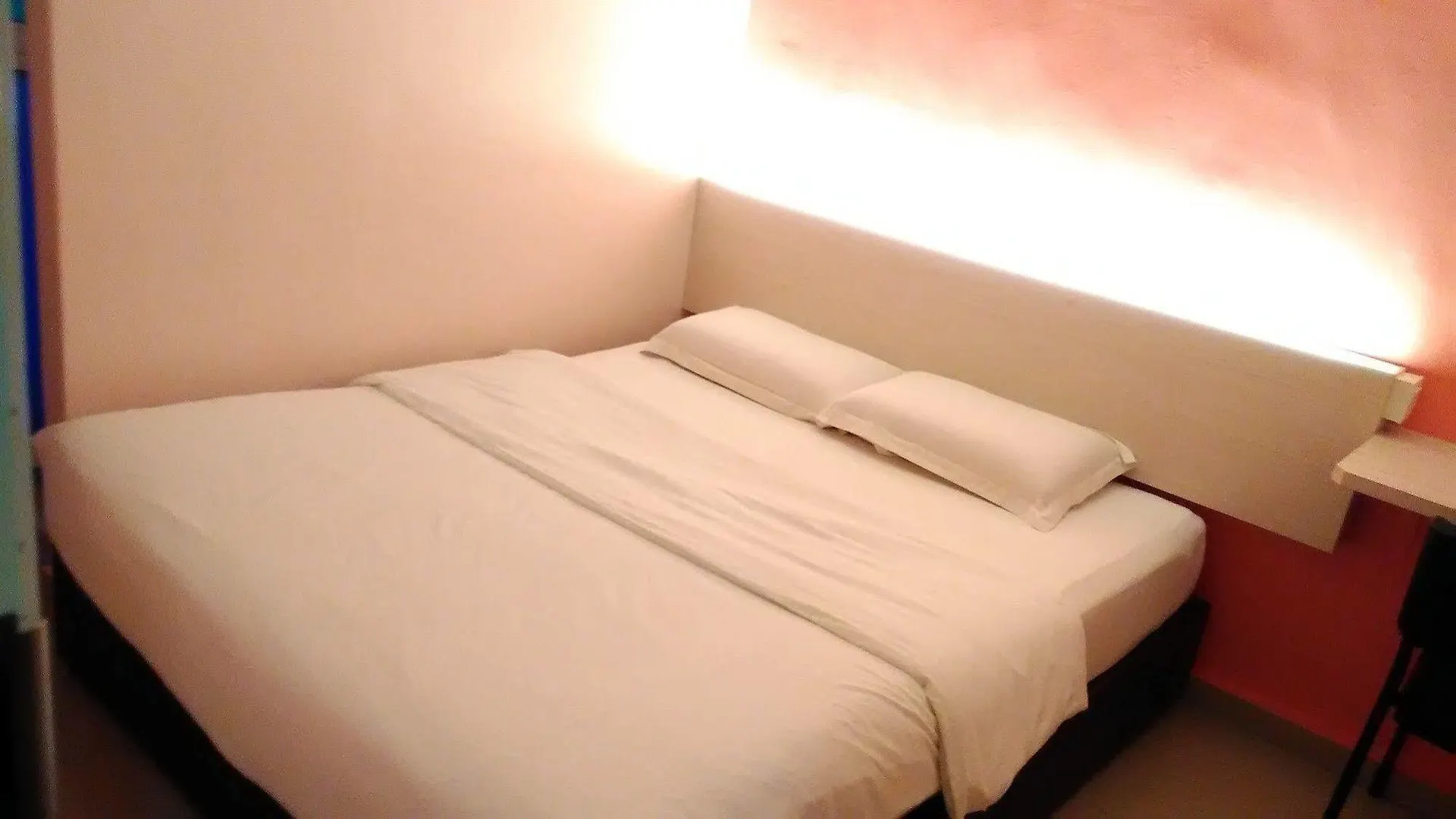 **  De Uptown Hotel @ Damansara Uptown Petaling Jaya Malezya